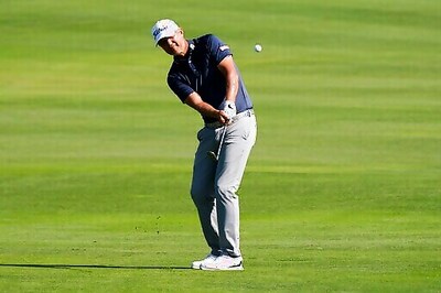 Not Everyone Seems To Mind The Saudi-Pebble Beach Tradeoff