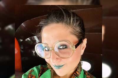 Qala Star Swastika Mukherjee Has Epic Reply To Fan Questioning Her Green Lipstick