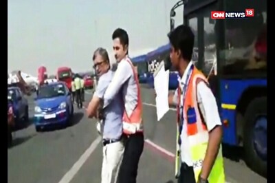 Indigo Writes Apology Letter to Minister on Passenger Assault, Says 'We Were At Fault'