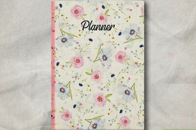 How to Get Organized in High School