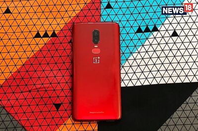 OnePlus 6, 6T OxygenOS 10 Open Beta 2 Update Fixes Several Bugs