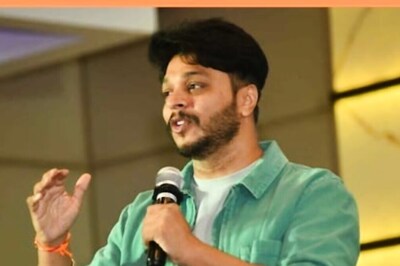 Director MG Srinivas Reveals His Exciting Line-up Of Upcoming Films