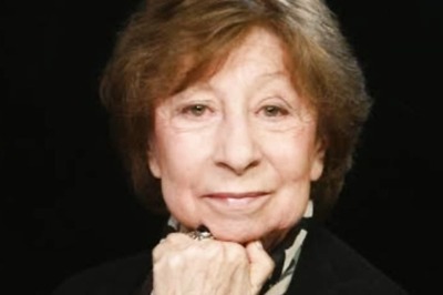 Veteran Russian Actor Liya Akhedzhakova, Who Wrote Letter to Stalin at 10, Has This Message for Putin