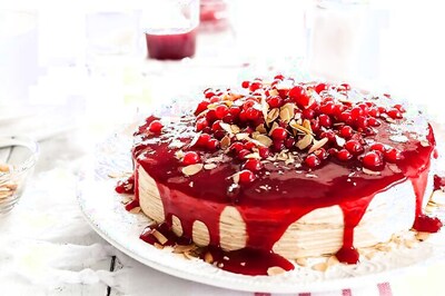 Finally! Surajkund gets a premier bakery house