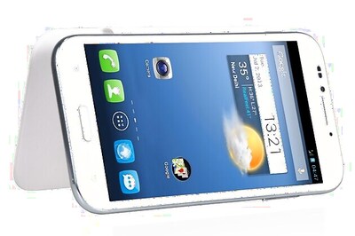 Karbonn Titanium S9 IPS with 5.5-inch display launched at Rs 19,990