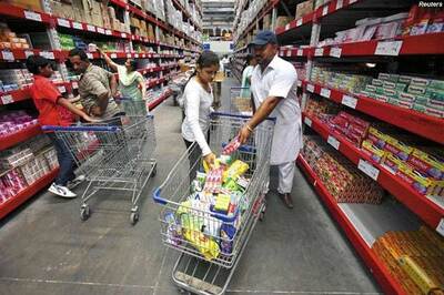 Retail inflation declines to 10.39 pc in March