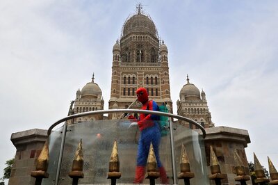 Maharashtra Lockdown Averted 9,000 Deaths, 38 Lakh Cases as Infections Drop to Lowest in 41 Days