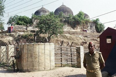 Babri Masjid Demolition Case: Special CBI Court Completes Recording of Statements