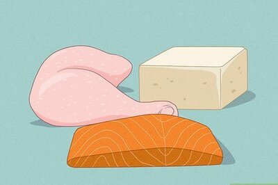 Losing Weight as an Endomorph: Food List, Sample Menu & Exercises