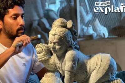 Who is Arun Yogiraj, 5th Generation Sculptor Whose Idol Has Been Selected for Ayodhya's Ram Temple