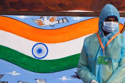 Delhi, Mumbai, Kolkata Record Highest Drops as Cities See Big Dips in Daily Covid-19 Cases