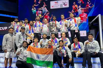 The Extraordinary Rise and Promising Future of Indian Badminton