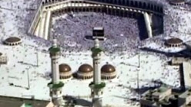 Haryana to investigate Haj bribery