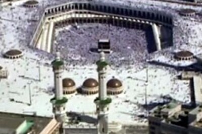 Haryana to investigate Haj bribery