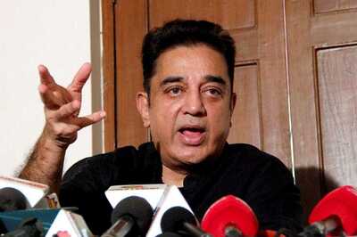 Kamal Haasan to Dia Mirza: Celebrities Hail SC Ruling on Right to Privacy