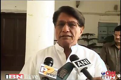 Indian aviation sector is reviving, says Ajit Singh