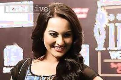 Definitely Punjabi at heart and eating habits: Sonakshi Sinha