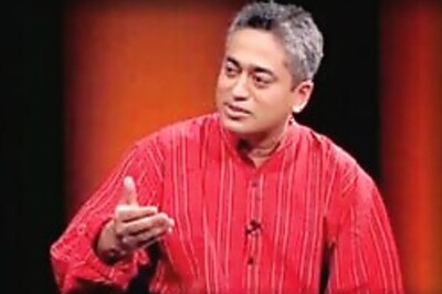 Rajdeep Sardesai now Padma Shri | Complete list