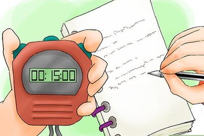 A Beginner’s Guide to Writing: How to Get Started