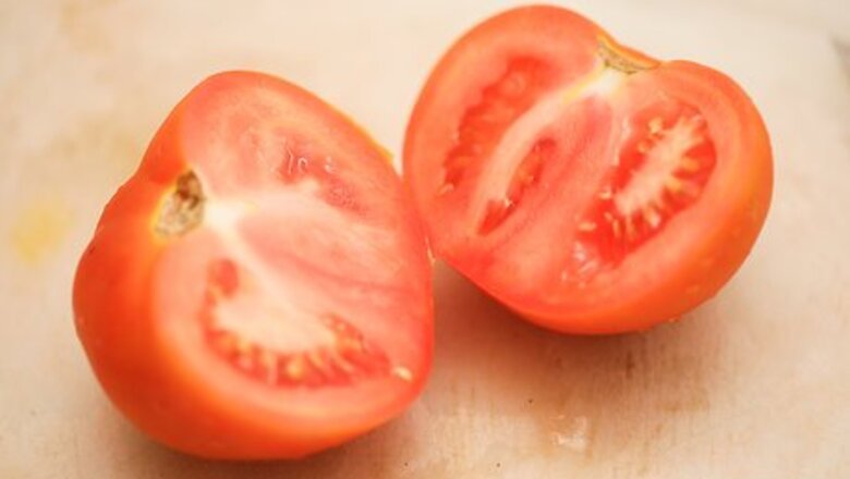 How to Save Tomato Seeds for Next Year