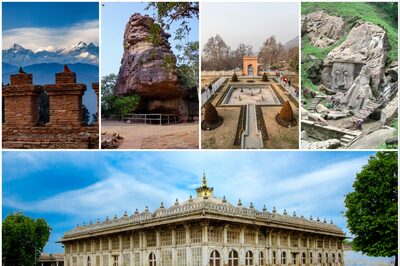 World Heritage Day 2023: Lesser-known Hidden Gems in India You Must Explore This Summer