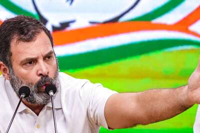 ‘Hawa Nikal Gayi?’: Rahul Gandhi Is Nasty to Journalist, Suggests Him to Ask ‘Better Questions’