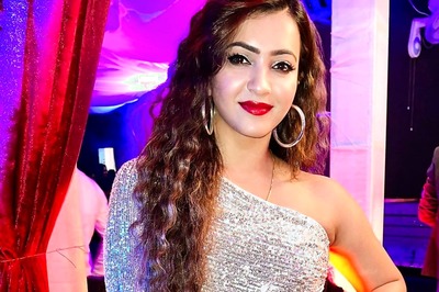 Koushani Mukherjee Reacts to Viral Video Controversy, Accuses BJP of Spreading Propaganda