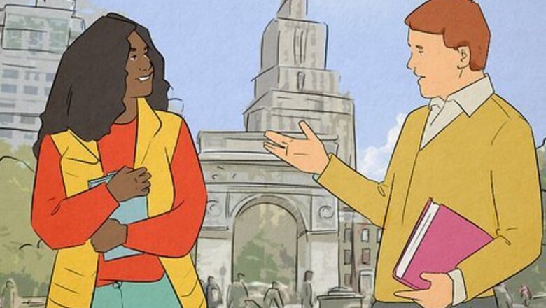 6 Ways to Respond to "What Are You Up To?"