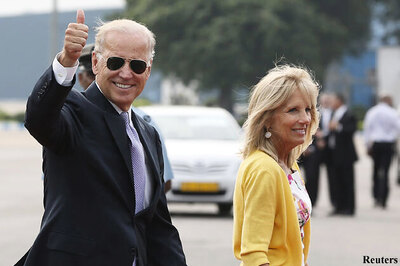 US business groups urge Biden to ask India to change policies