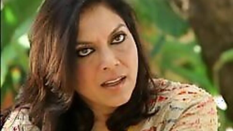 After film fests, Mira Nair's Jaago goes online