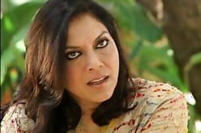 After film fests, Mira Nair's Jaago goes online