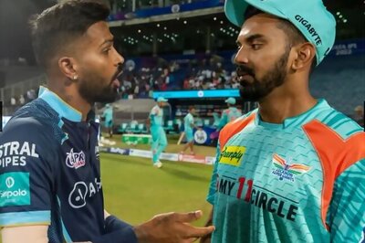 LSG vs GT Dream11 Prediction For IPL 2023: Check Team Captain, Vice-captain And Probable XIs For Lucknow Super Giants vs Gujarat Titans