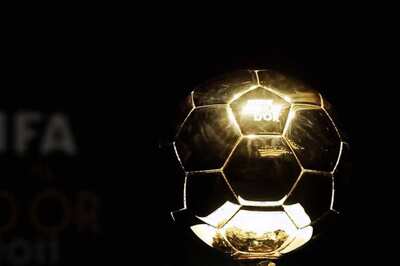 Huge New Change in Ballon d'Or Tradition Introduced; Winners to Be Interviewed AFTER Ceremony: Report