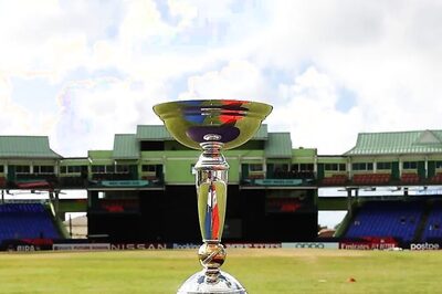 Why ICC Moved U-19 World Cup From Sri Lanka to South Africa?