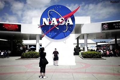 New NASA tech to use natural resources beyond Earth