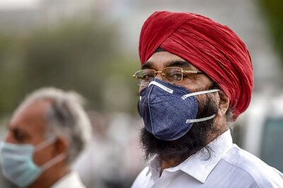 Diabetes Linked to Air Pollution, India at Greater Risk, Warns Report
