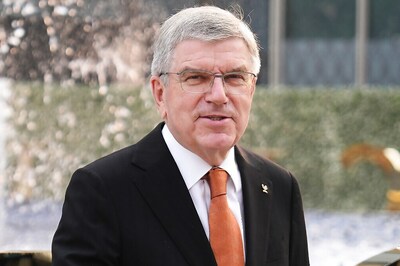 Nita Ambani Playing Exemplary Role in India’s Olympic Journey: IOC President Thomas Bach to News18