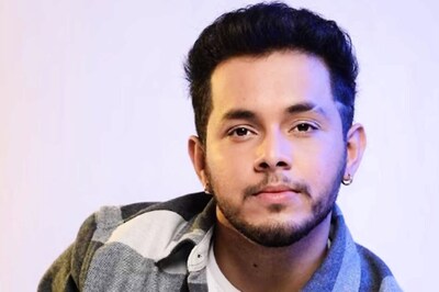 Valentine's Day Special: When The 'Shy' Akshay Kelkar Talked About His Lady Love