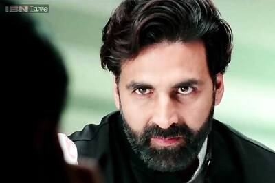My films are commercial, but different: Akshay Kumar