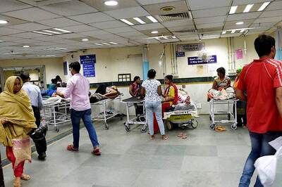 No GST on Food Served by Hospitals to In-Patients