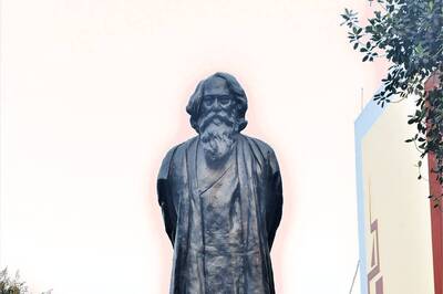 Rabindranath Tagore Jayanti: Facts about India’s First Nobel Laureate