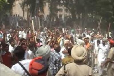 Dera apology: Akal Takht dissatisfied