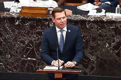 Chilling Video Footage Becomes Key Exhibit In Trump Trial