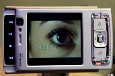 Own a Nokia or Motorola? It can be deadly