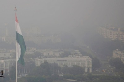 Air Quality Alert: Delhi Most Polluted City This Past Year, PM2.5 Concentration 3 Times Govt's Safe Limits