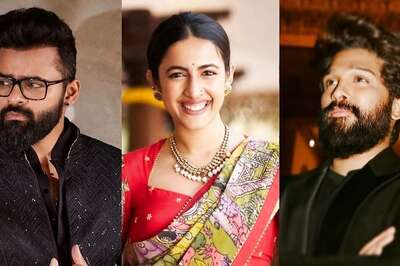 Niharika Konidela REACTS To Sai Dharam Tej Unfollowing Allu Arjun: ‘They Have Their Reasons’