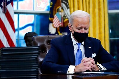 Biden's Climate Steps Could Have Big Impact On Energy Firms