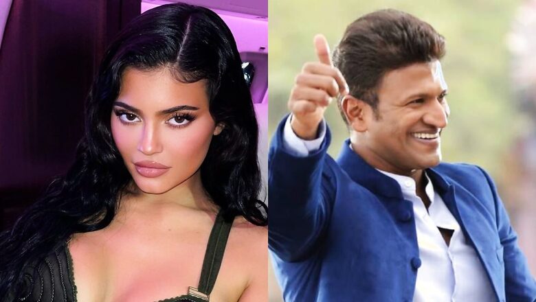 Kylie Jenner Slammed for Posting Videos of Astroworld Tragedy; Puneeth's Doctor Gets Security Amid Fan Protests
