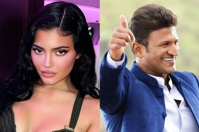 Kylie Jenner Slammed for Posting Videos of Astroworld Tragedy; Puneeth's Doctor Gets Security Amid Fan Protests