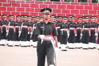 UPSC CDS (II) Exam 2016 Results: 8563 Candidates Qualify For Interview